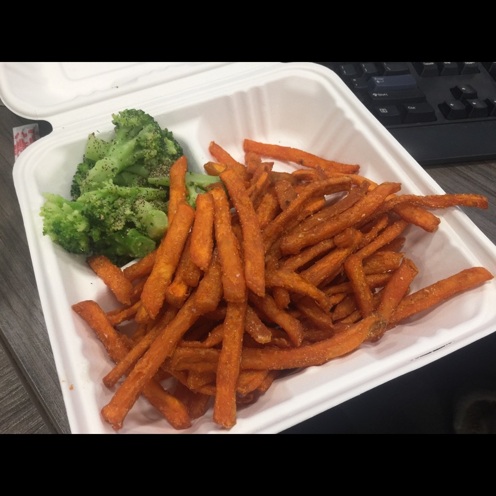 Meet your Posher, Laiji